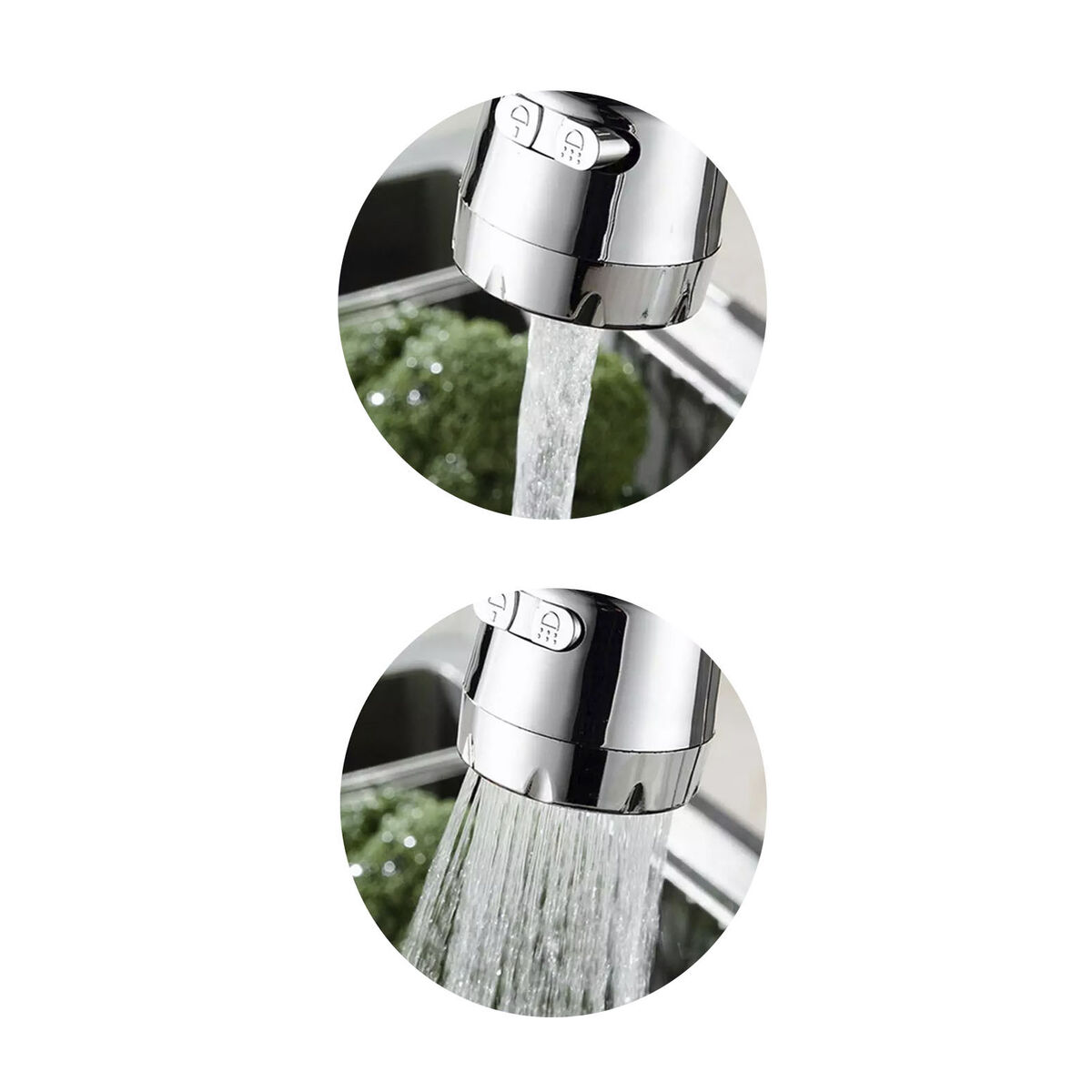Atomiser Confortime Ø 5,5 x 9 cm (24 Units)