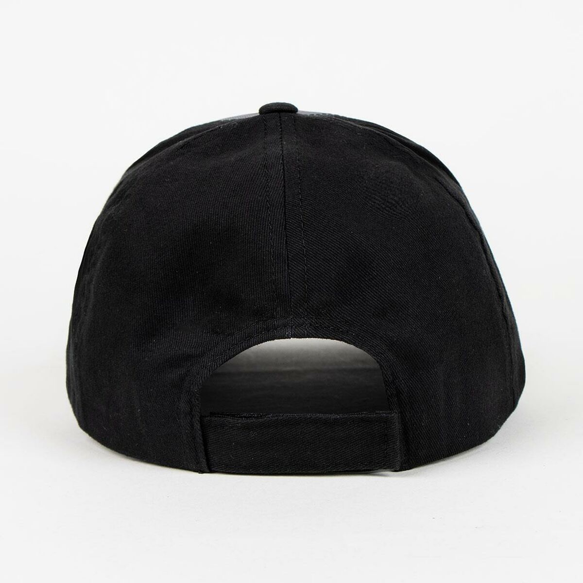 Child Cap Wednesday black