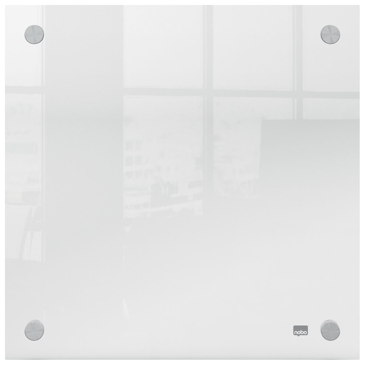 Whiteboard Nobo 30 x 30 cm