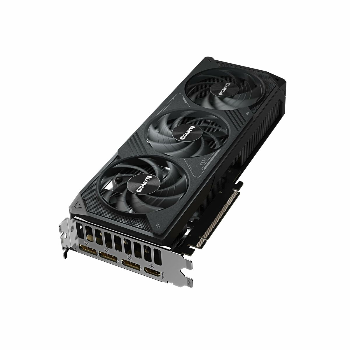 Graphics card Gigabyte 9VN5070WO-00-G10 nvidia geforce rtx 5070 12 GB GDDR6 Graphics card Gigabyte 9VN5070WO-00-G10 nvidia geforce rtx 5070 12 GB GDDR6