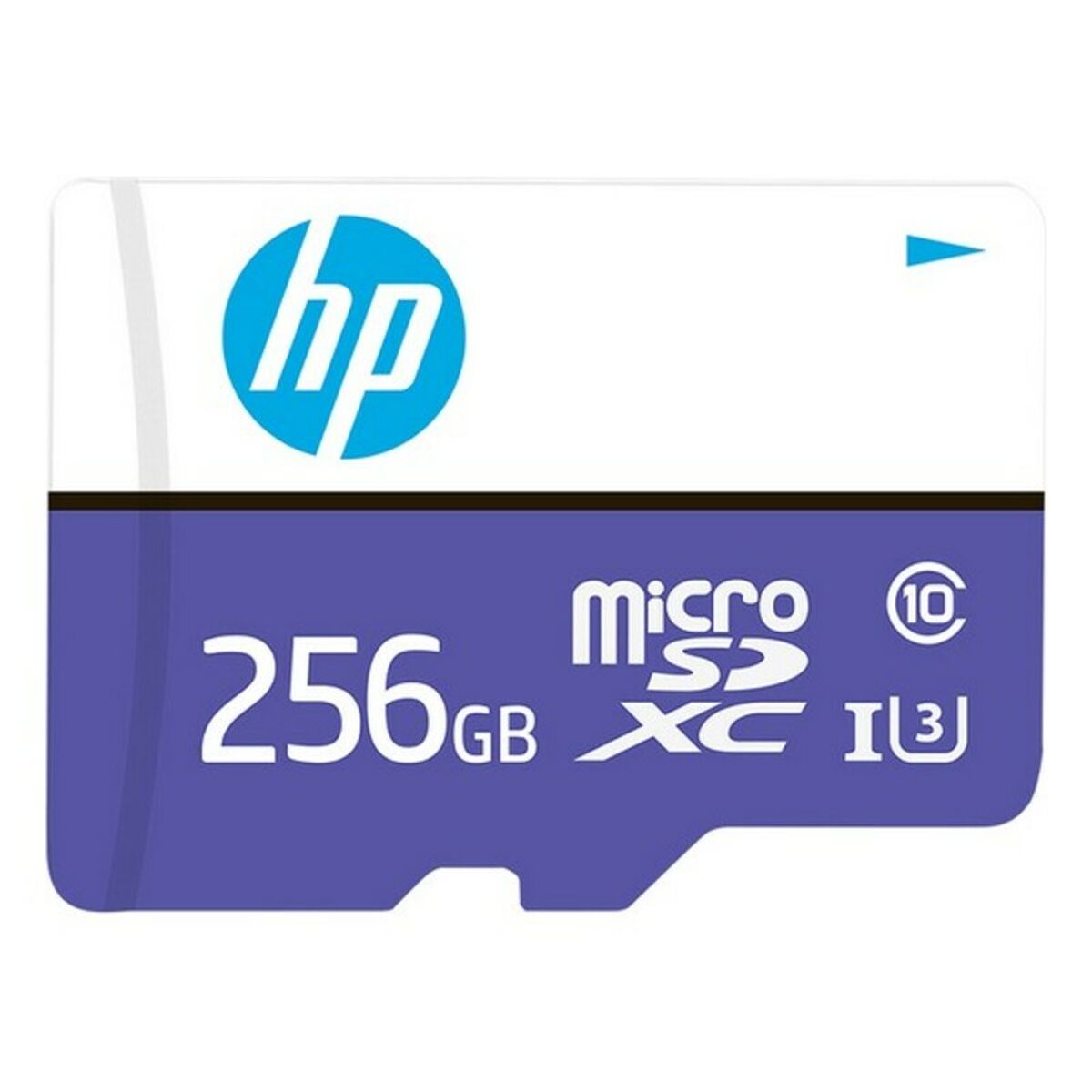 Karta Pamięci Micro-SD z Adapterem HP HFUD 256 GB
