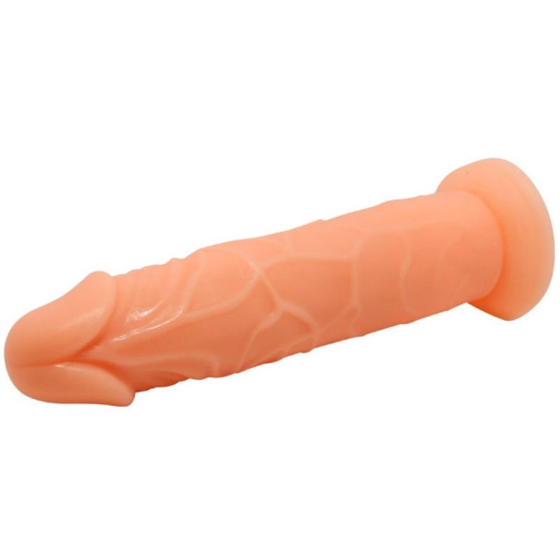 BAILE - VIVE DILDO REALISTIC 19.8 CM COLOR NATURAL