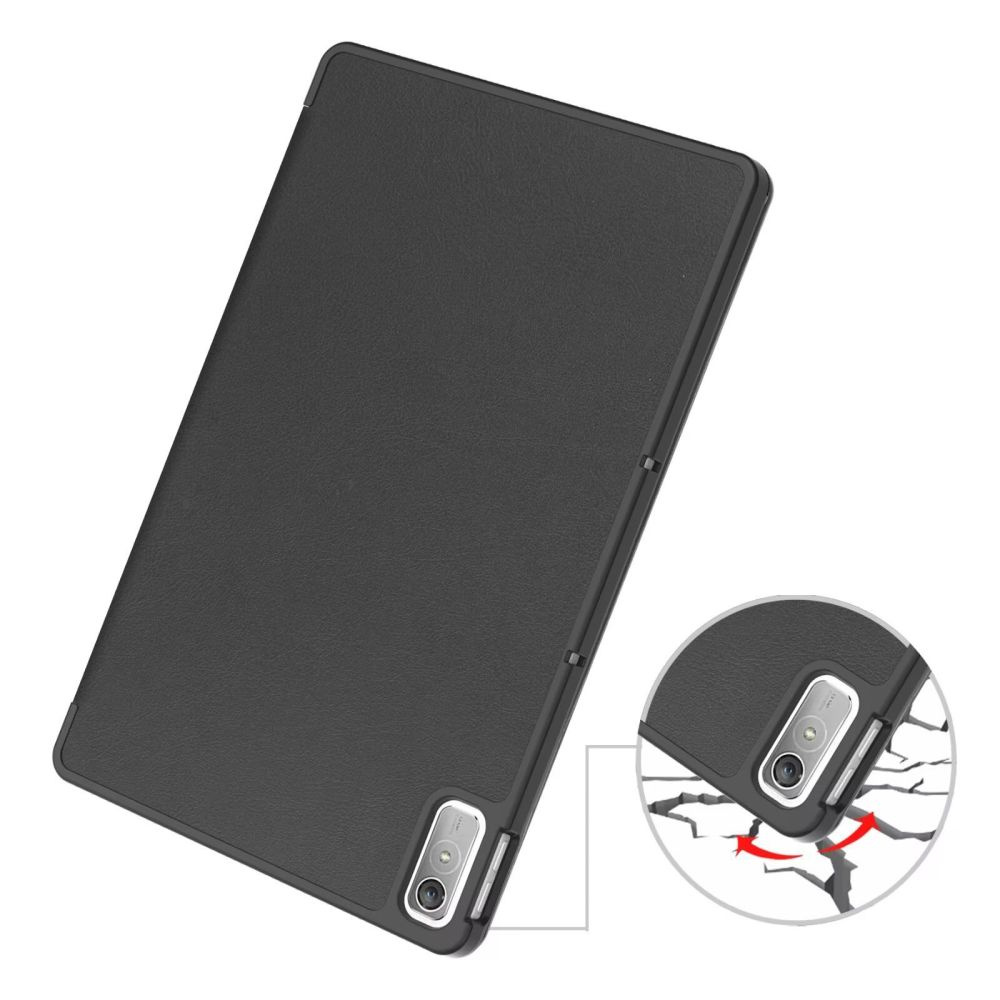 Tech-protect Smartcase Lenovo Tab P11 11.5 2nd Gen Black