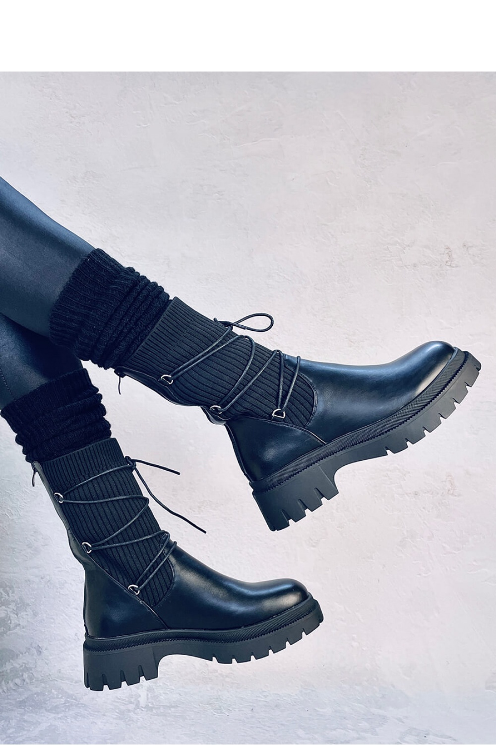  Boots model 188179 Inello  black