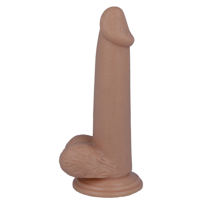 MR INTENSE - 10 REALISTIC COCK 18 -O- 3.4CM