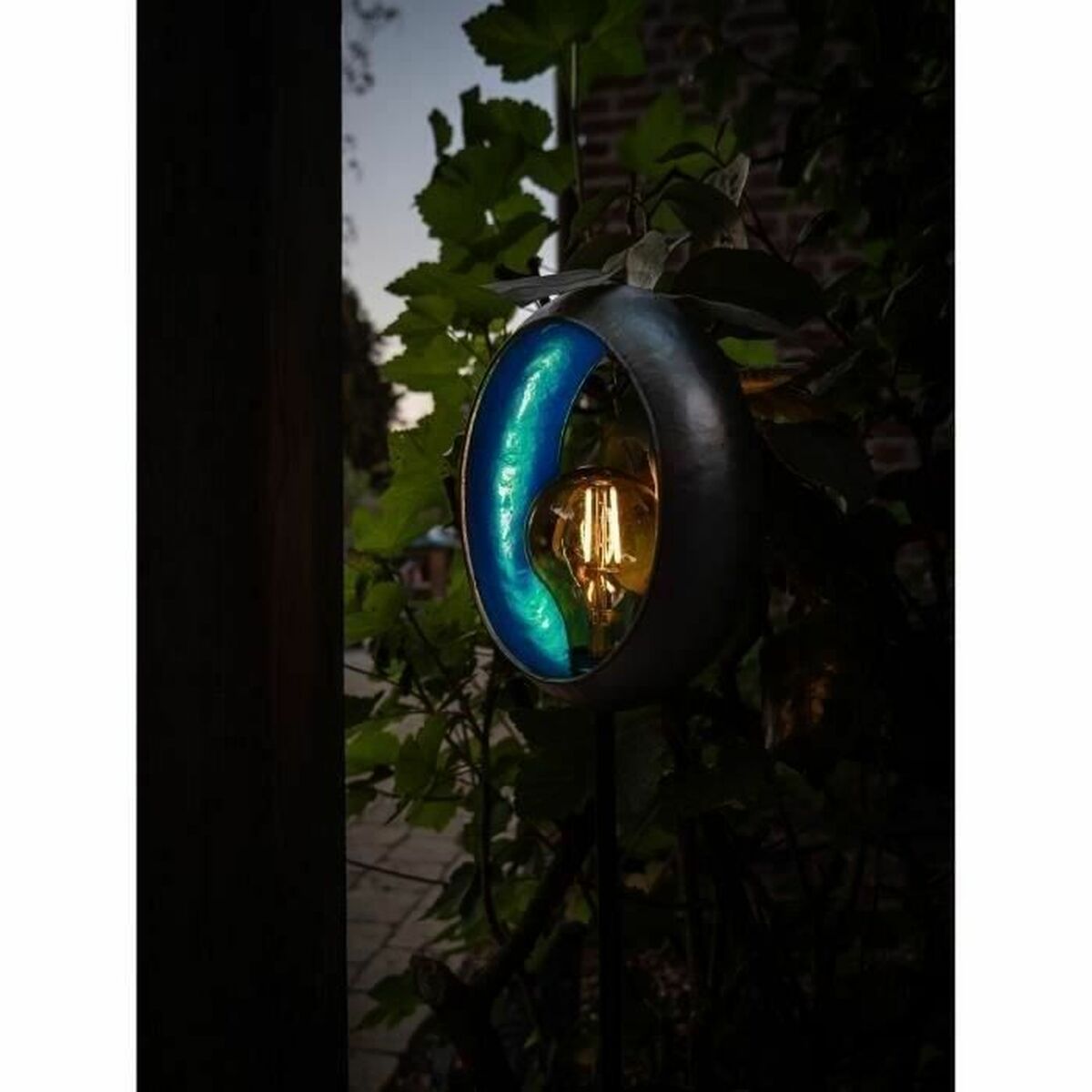 Solar lamp Garden ID Lagune