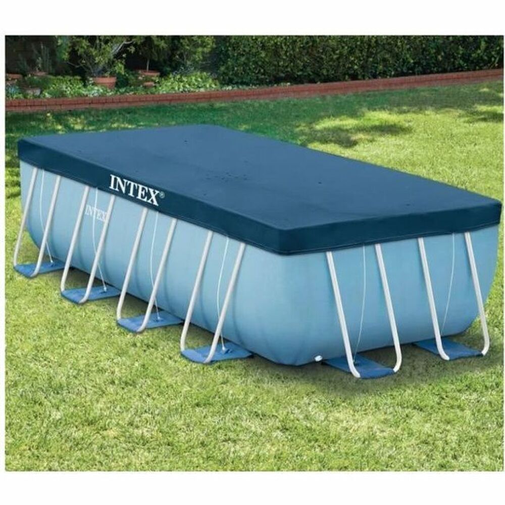 Swimming Pool Cover Intex 28037