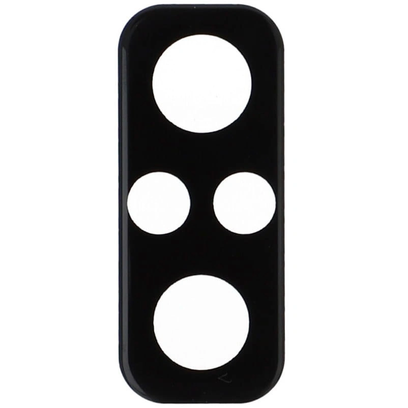 Bizon Glass Lens Xiaomi Redmi Note 10 Pro [2 PACK]