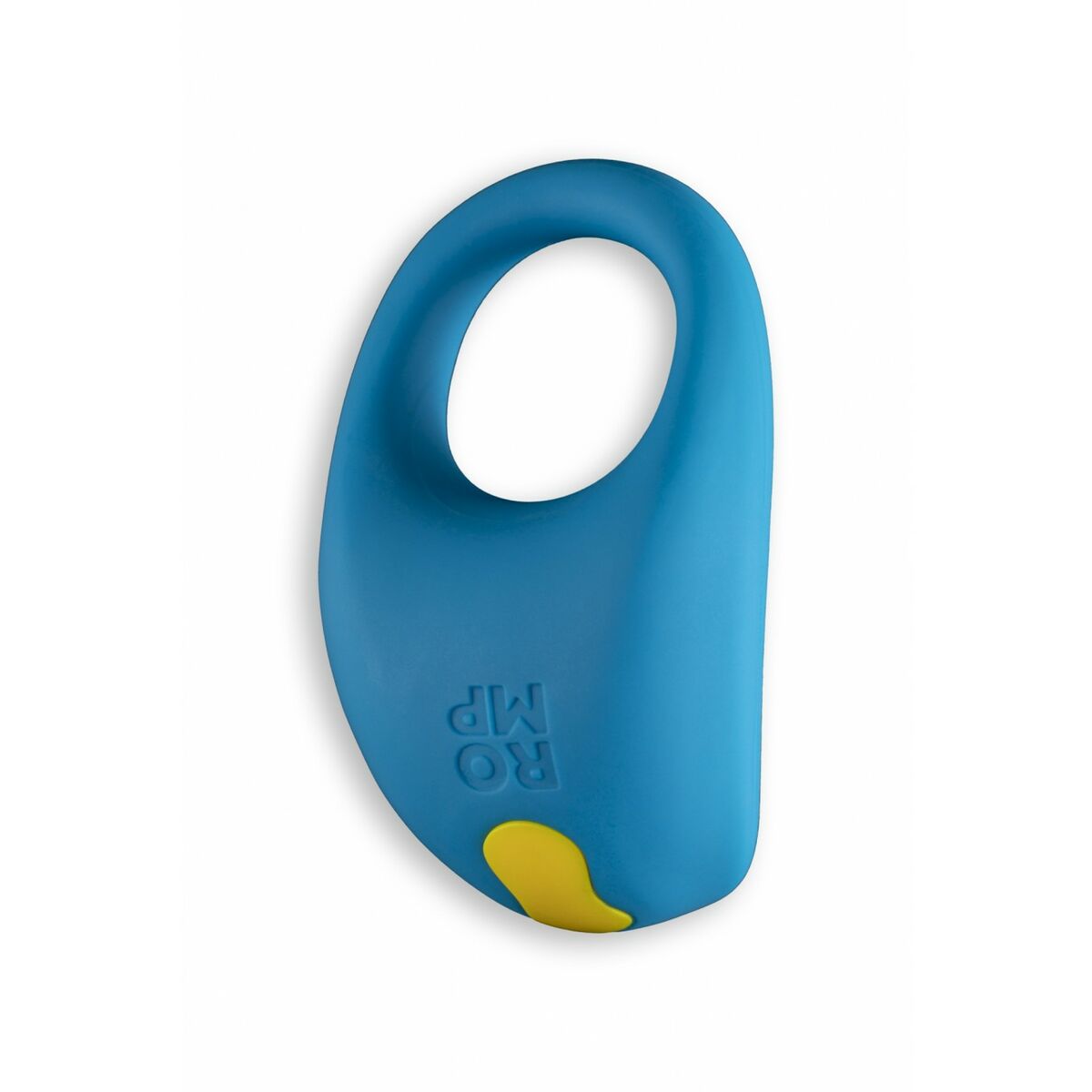 Cock Ring Romp RPCRSG5 Blue Cock Ring Romp RPCRSG5 Blue