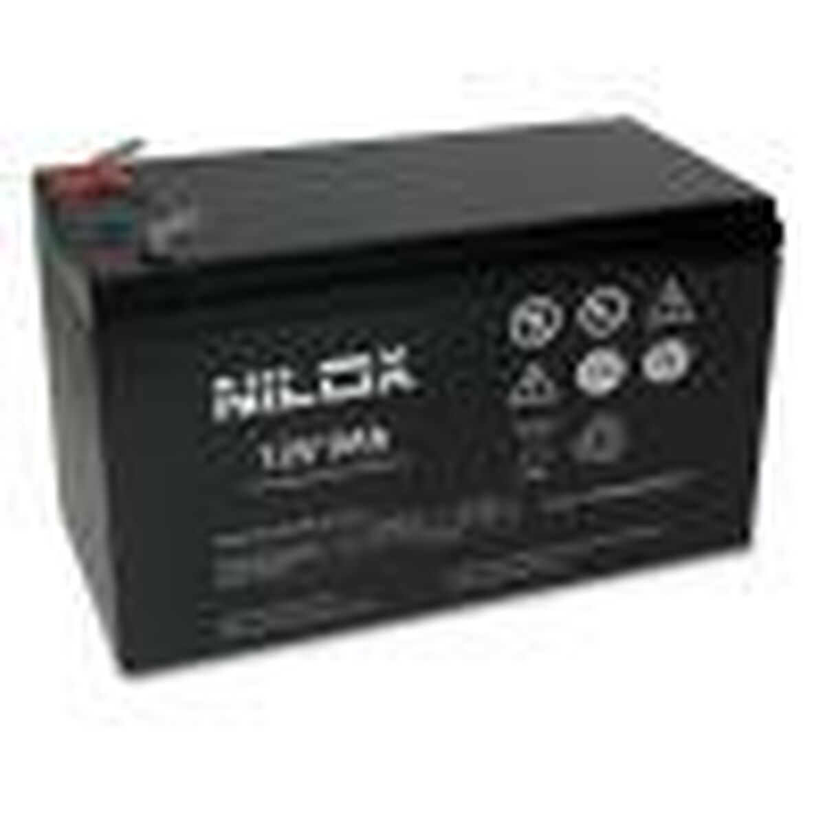 Battery for Uninterruptible Power Supply System UPS Nilox 17NXBA9A00001T