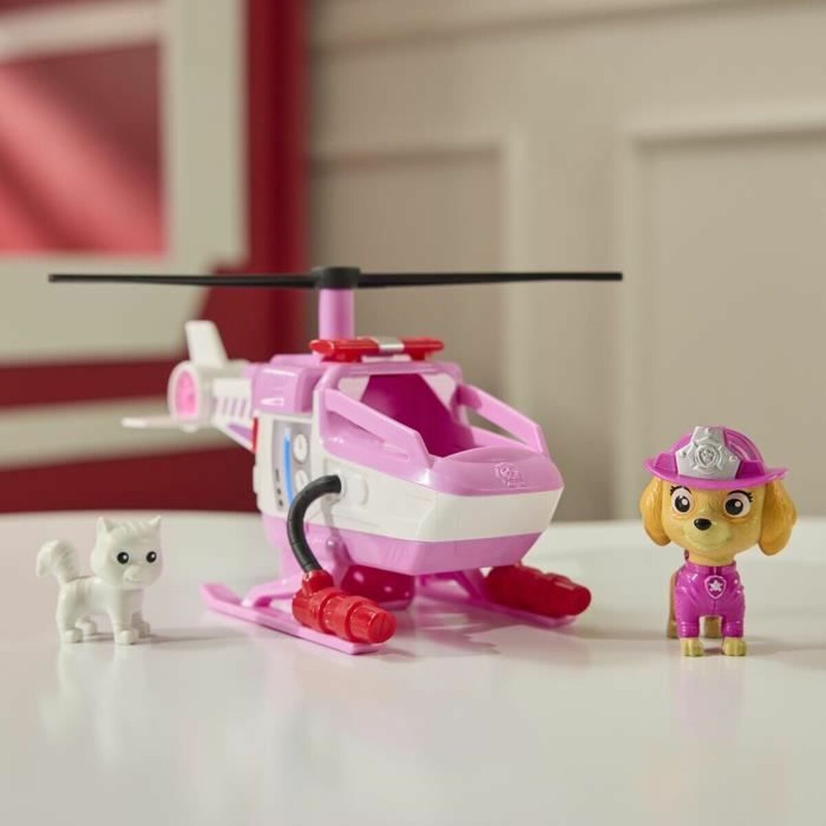 Action Figure Spin Master Paw Patrol Action Figure Spin Master Paw Patrol