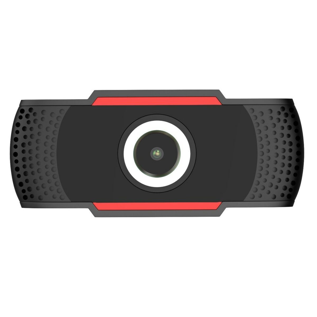 Webcam Techly 361438 Full HD (1) Webcam Techly 361438 Full HD (1)
