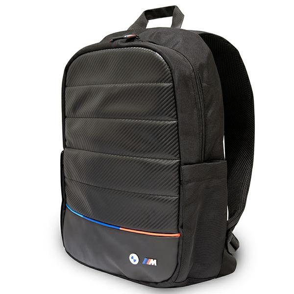 BMW Bag BMBP15COCARTCBK 16 inch black Carbon Tricolor