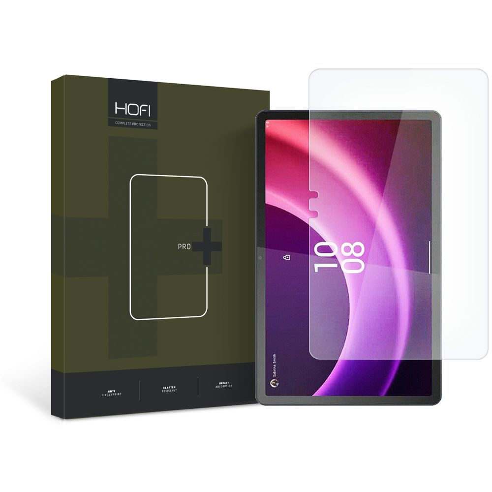 Hofi Glass Pro+ Lenovo Tab P11 11.5 (2 gen) Clear