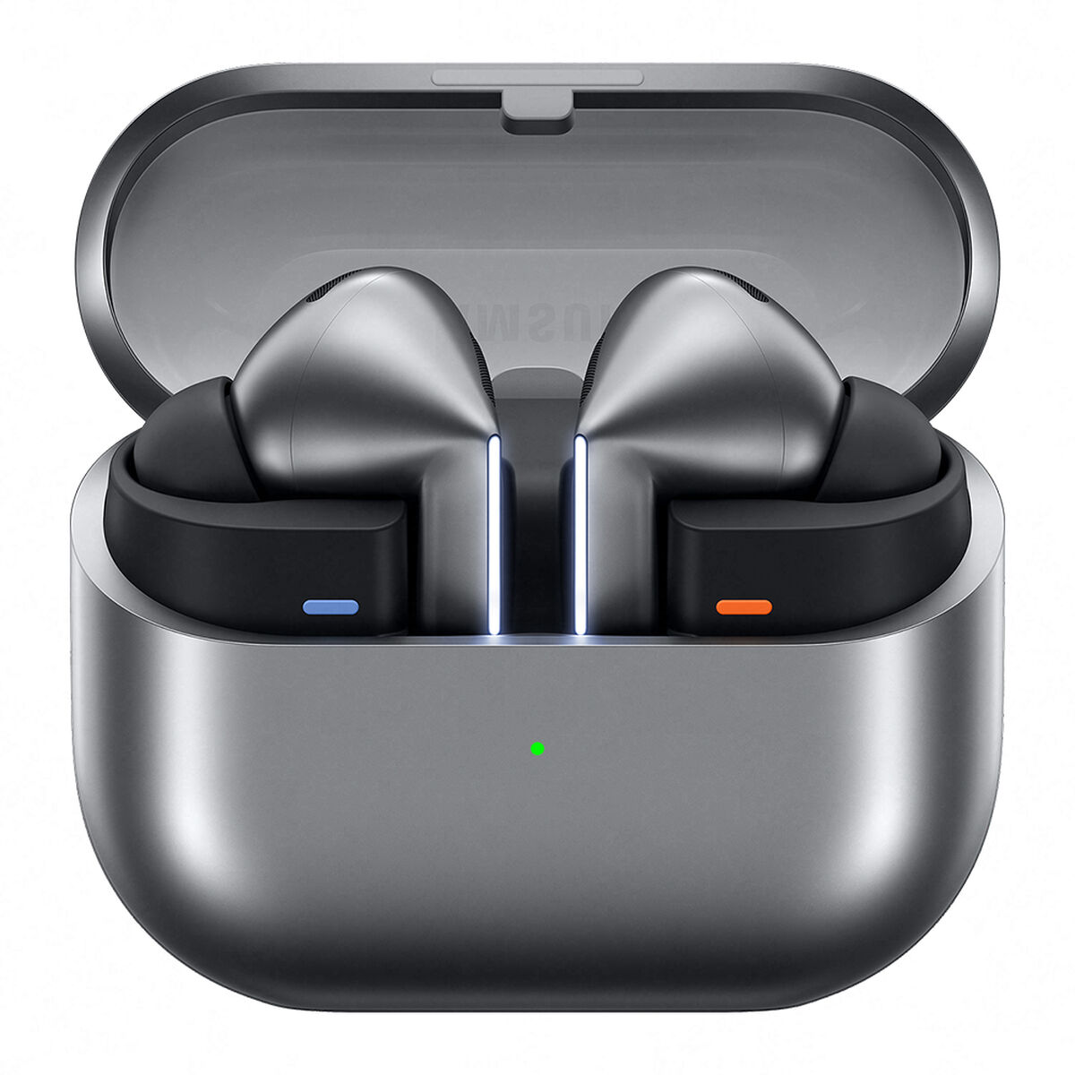 Headphones Samsung BUDS3 PRO Grey