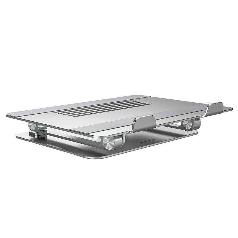 Nillkin Prodesk Laptop Stand Silver