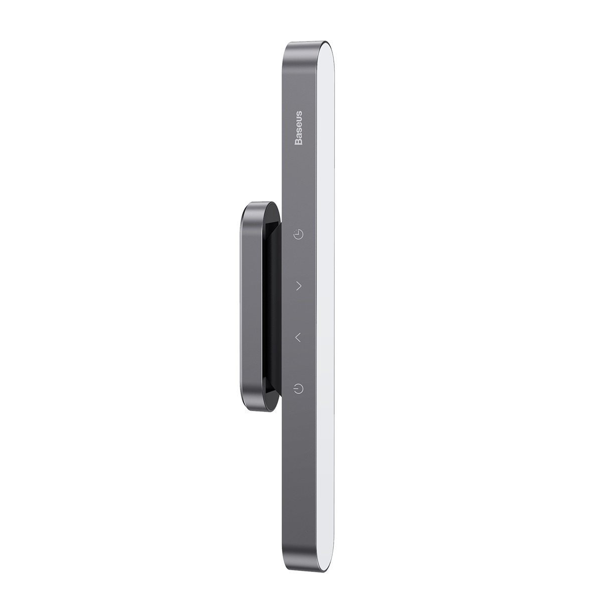 Baseus Magnetic Stepless lamp, with a touch panel (gray)