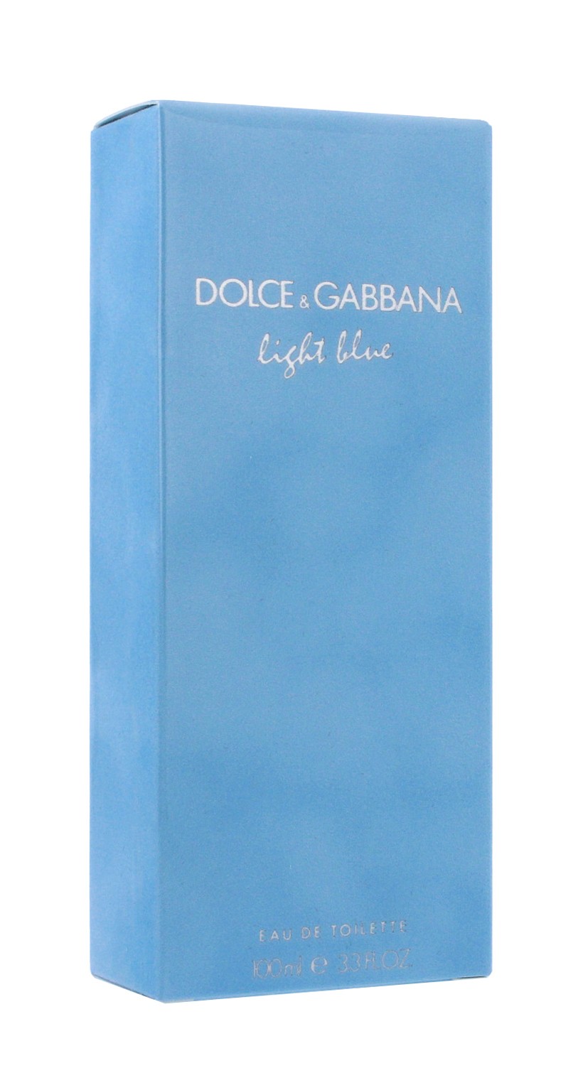 Dolce & Gabbana Light Blue Woda toaletowa 100ml