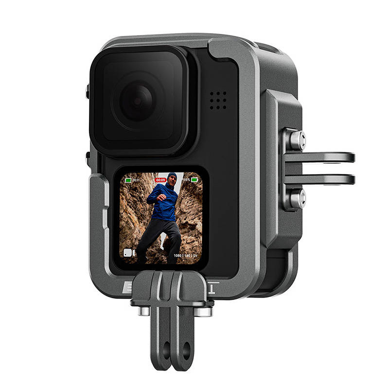 Telesin Protective Case GoPro Hero 11/10/9