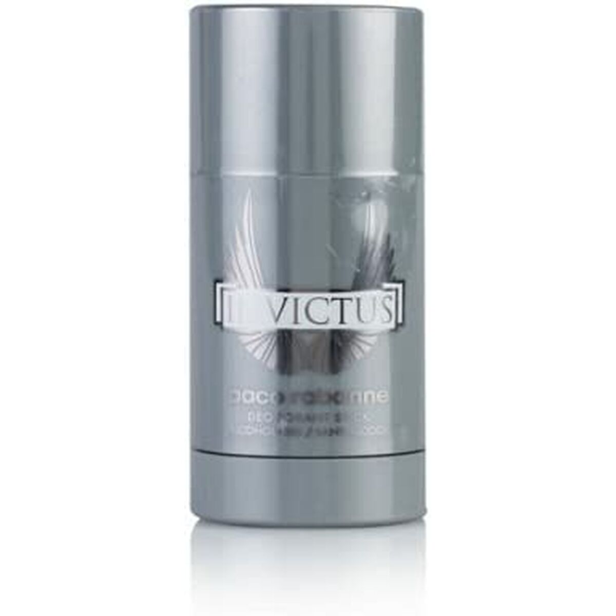 Stick Deodorant Paco Rabanne Invictus 75 ml Stick Deodorant Paco Rabanne Invictus 75 ml
