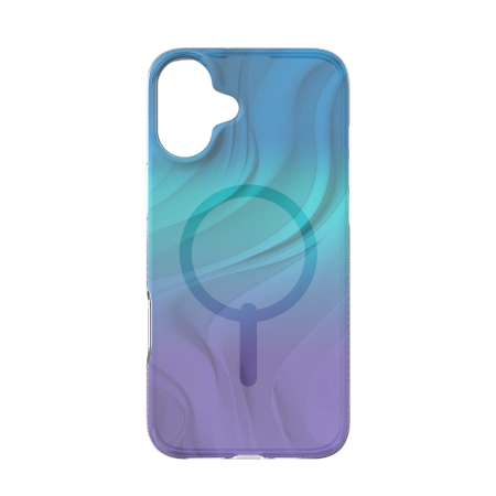 ZAGG Milan Snap Apple iPhone 16 Plus MagSafe (deep aurora)