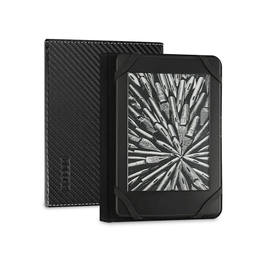 EBook Case Subblim SUBCUE-1EC001 Black EBook Case Subblim SUBCUE-1EC001 Black