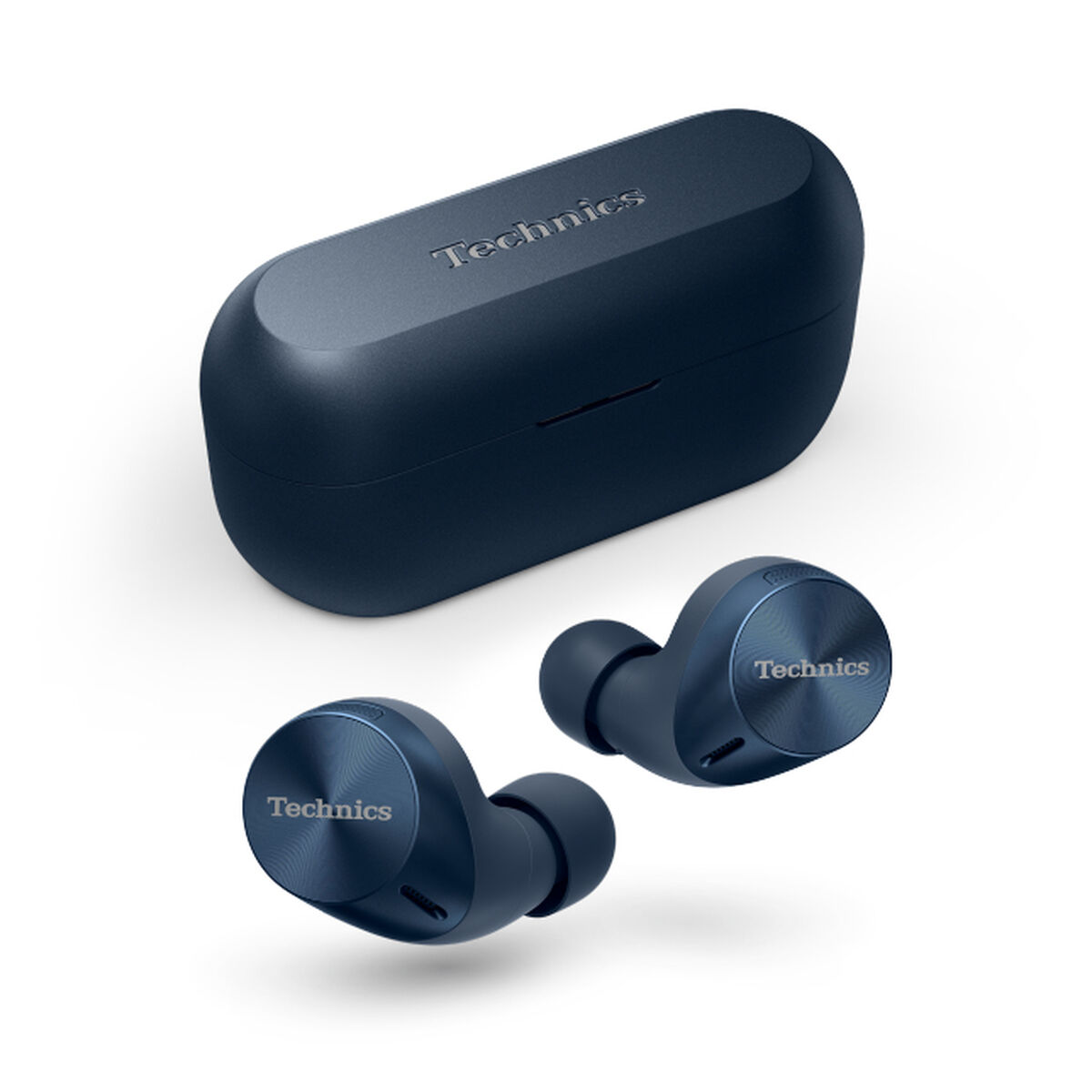 In-ear Bluetooth Headphones Technics EAH-AZ60M2EA Blue