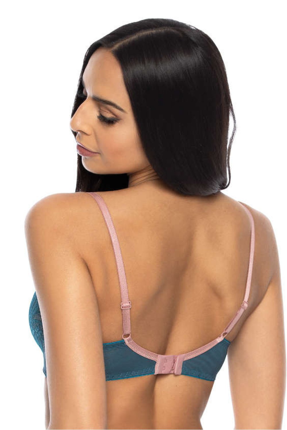 Soft model 204169 Mat  blue