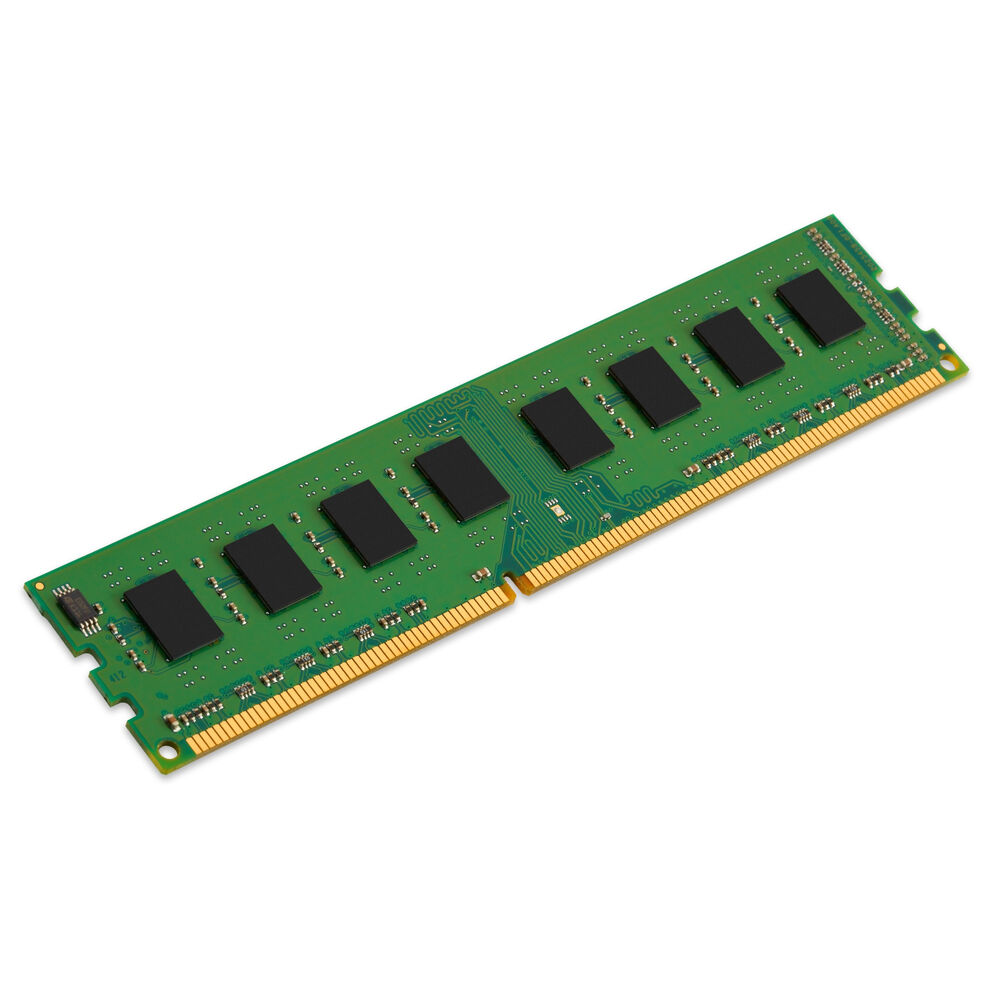 RAM Speicher Kingston KCP3L16ND8/8 PC-12800 CL11 8 GB DDR3 SDRAM