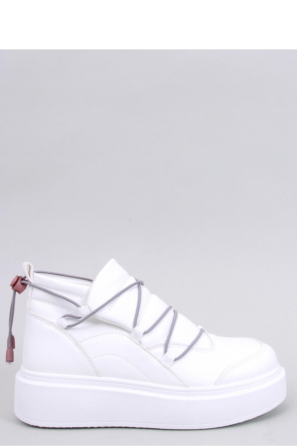  Sport Shoes model 184346 Inello  white