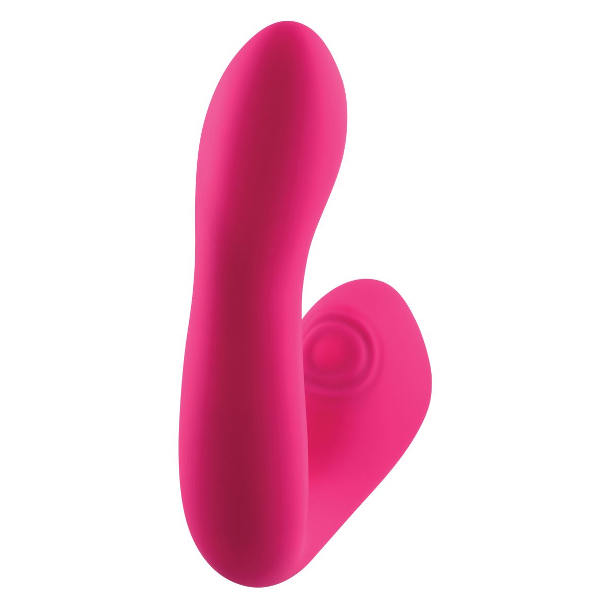 G-Spot Vibrator Evolved Buck Wild Pink G-Spot Vibrator Evolved Buck Wild Pink