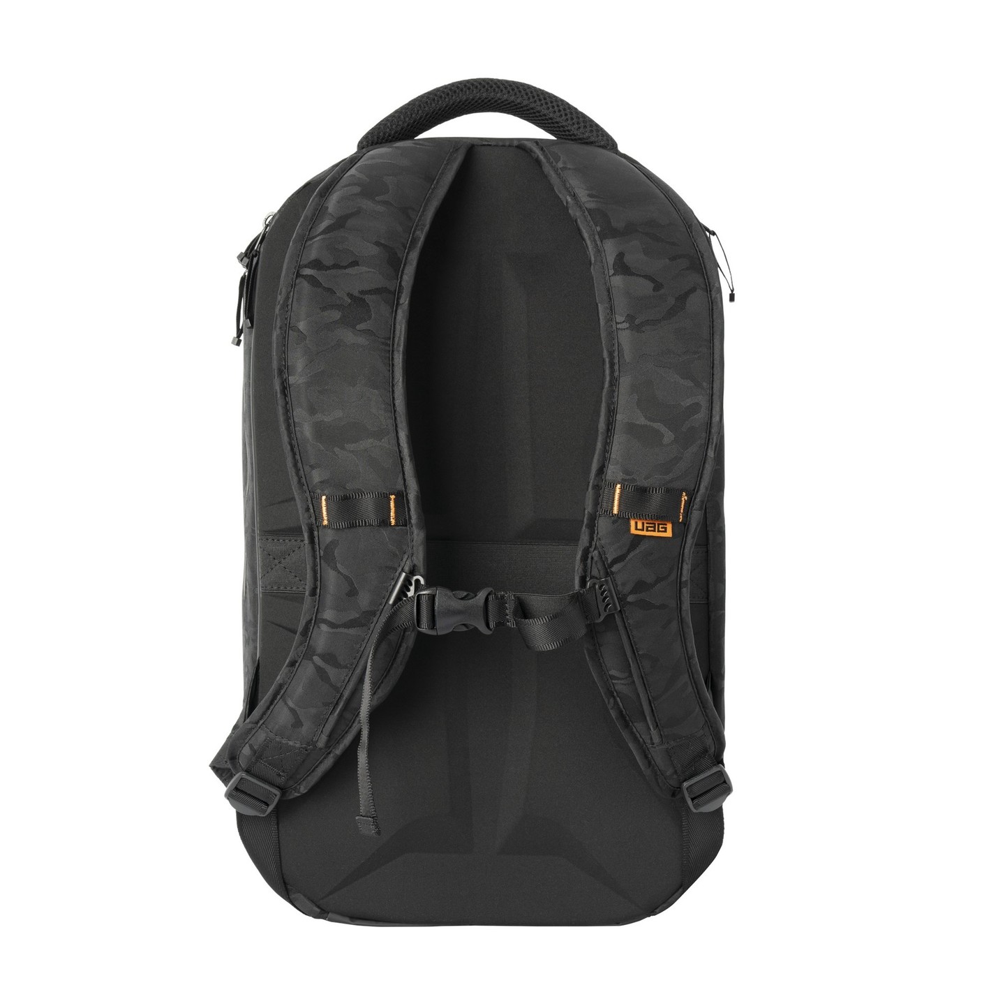 UAG Urban Armor Gear BackPack 16" (black)