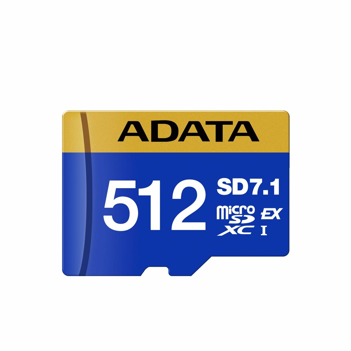 Memory Card Adata UD512GEX3L1-C Memory Card Adata UD512GEX3L1-C