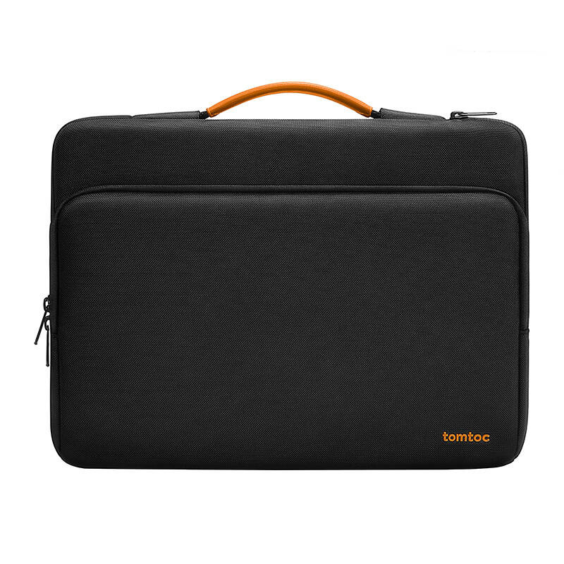 Tomtoc Defender-A14 laptop bag 13" (black)