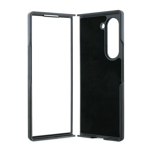 Case Guess GUHCZFD6GF4GBR Samsung Galaxy Z Fold6 4G brown