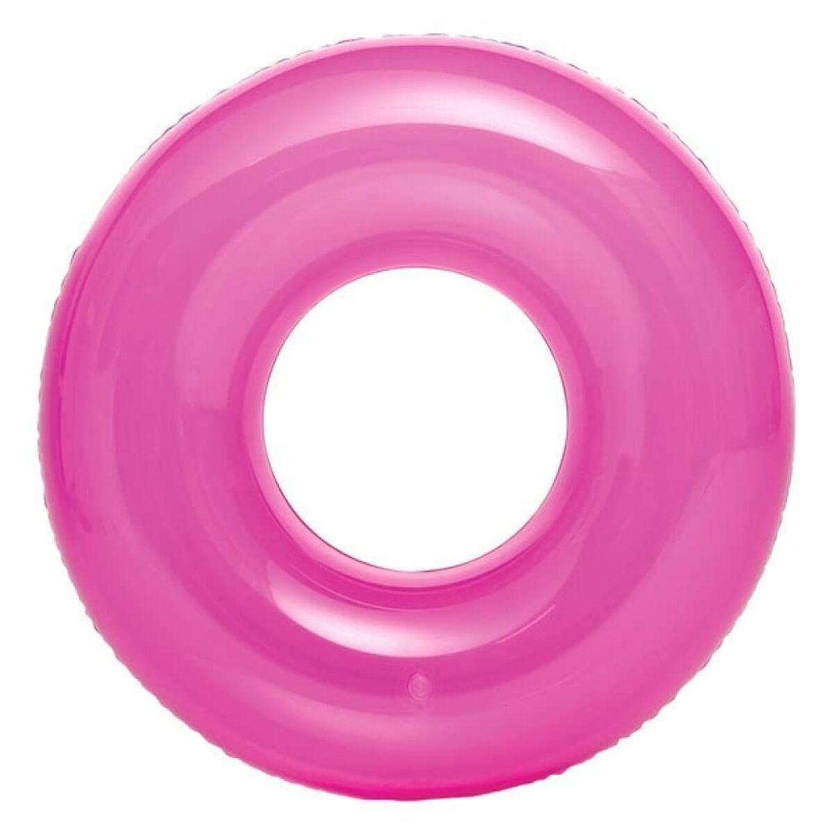 Inflatable Floating Doughnut Intex 76 cm