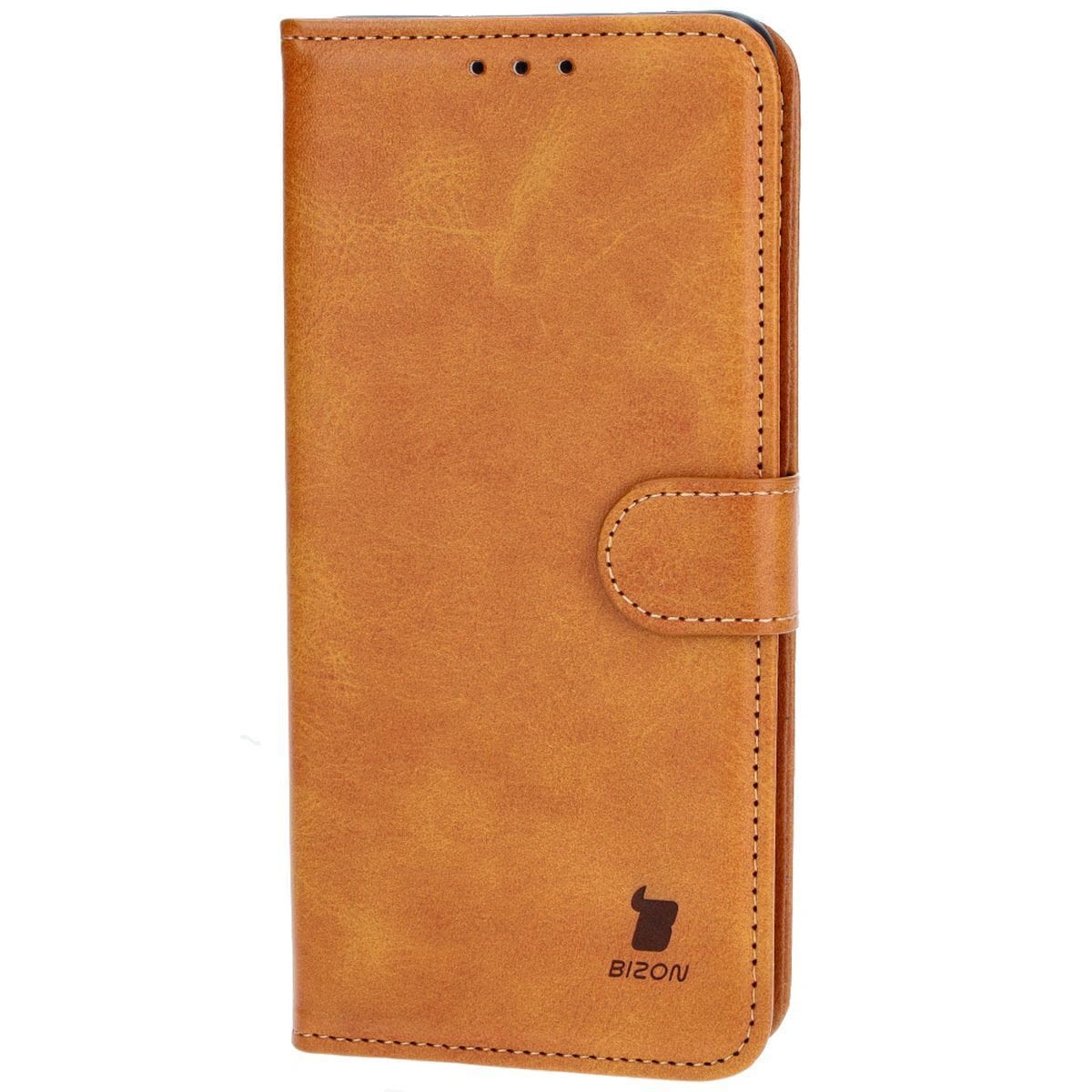 Bizon Case Pocket OnePlus 12 brown