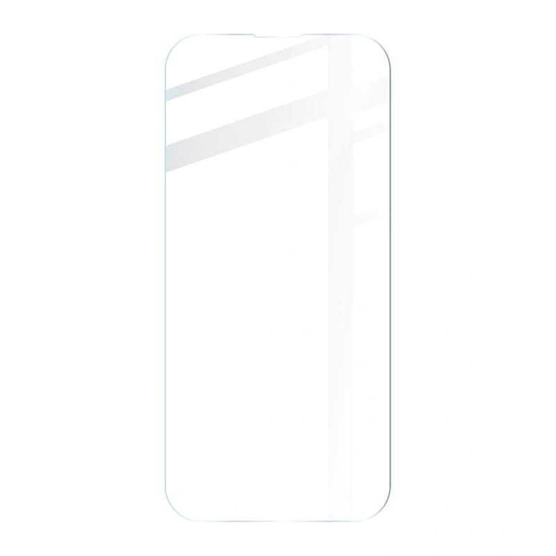 BIZON 3x screen glass + camera glass Apple iPhone 14 Pro Max