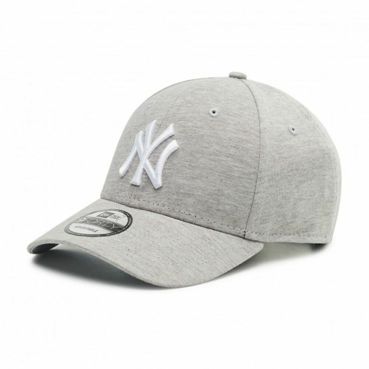 Sports Cap  9FORTY NEYYAN New Era  12523897  Grey Cotton (One size)