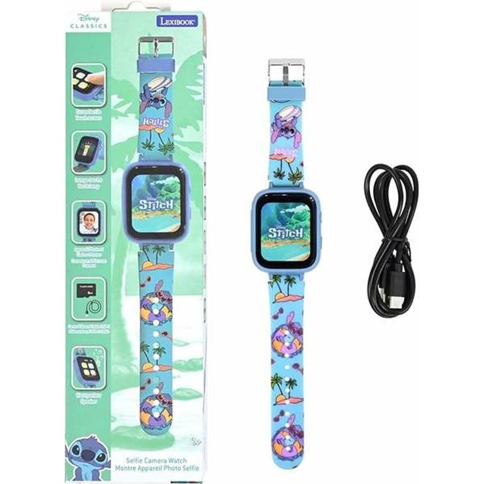 Infant's Watch Stitch Stitch Infant's Watch Stitch Stitch