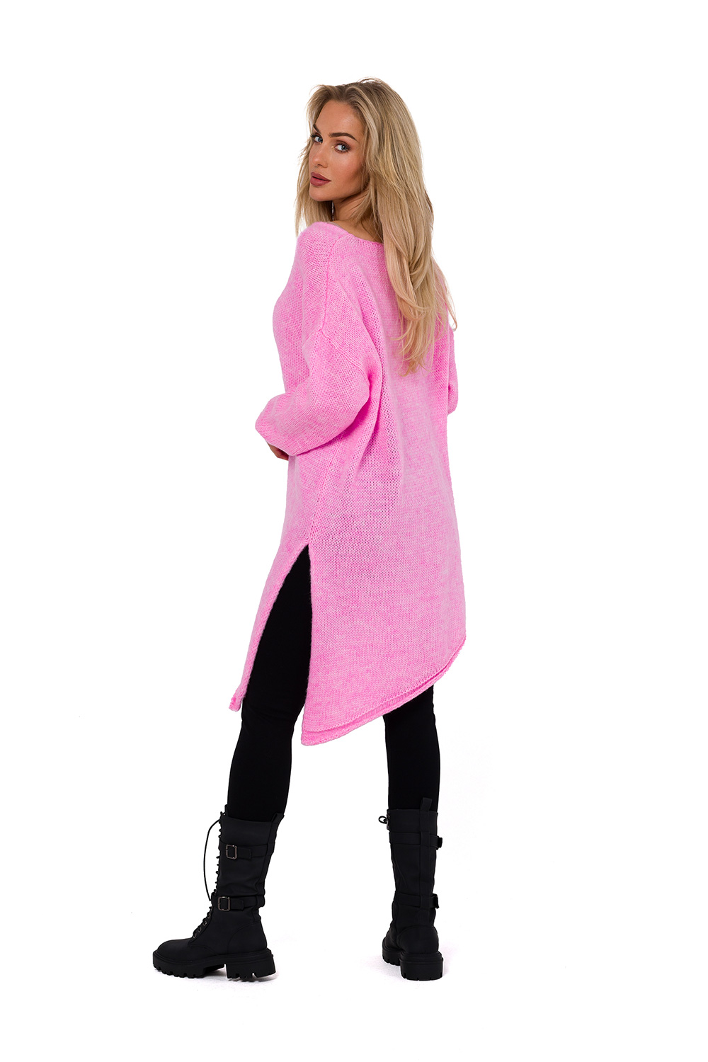  Jumper model 184692 Moe  pink