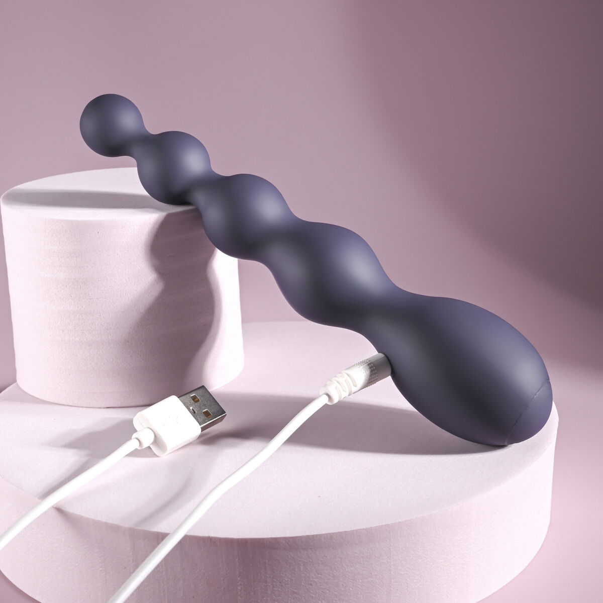Cassini Anal Vibrator Black Evolved Zero Tolerance Purple Cassini Anal Vibrator Black Evolved Zero Tolerance Purple