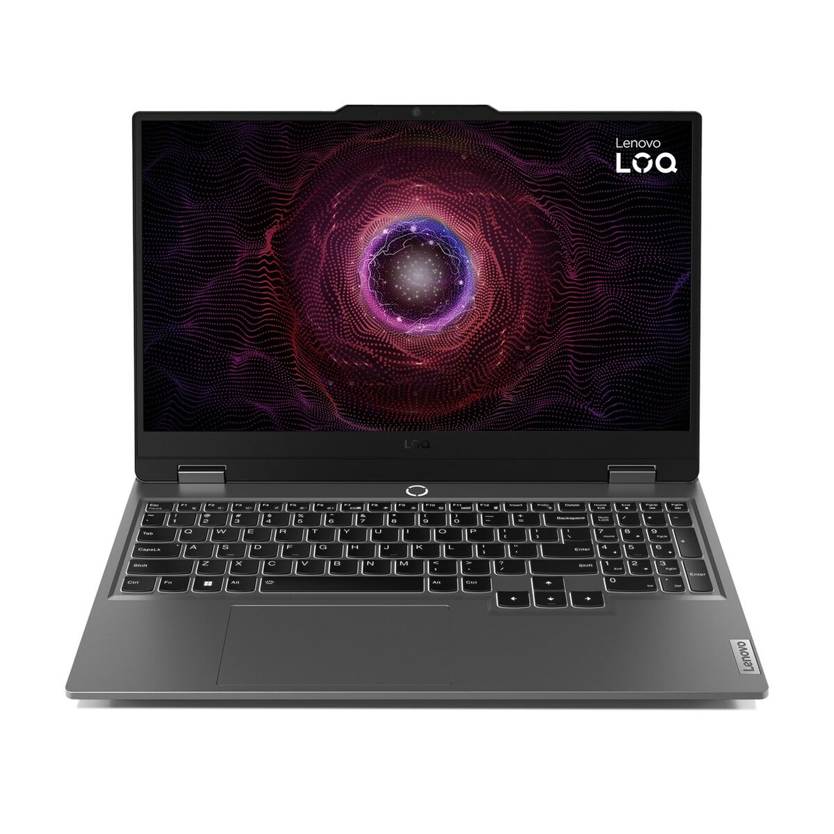 Laptop Lenovo 83JC0064PB 15,6" AMD RYZEN™ 7 7435HS 16 GB RAM 1 TB SSD Nvidia Geforce RTX 4060 Laptop Lenovo 83JC0064PB 15,6" AMD RYZEN™ 7 7435HS 16 GB RAM 1 TB SSD Nvidia Geforce RTX 4060
