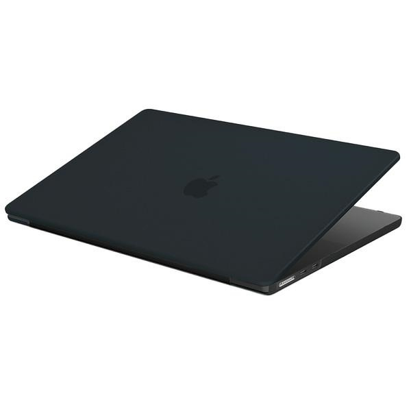 UNIQ Claro Apple MacBook Air 15 2023 smoke matte grey