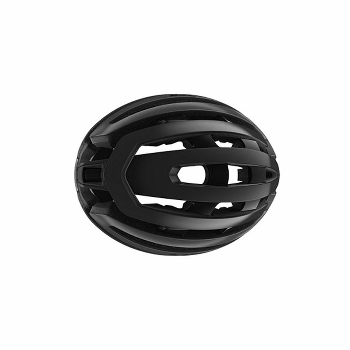 Adult's Cycling Helmet Lazer Z1 KC CE-CPSC Titanium Black