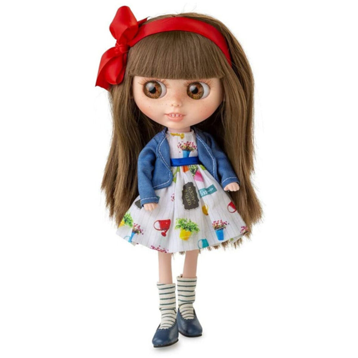 Doll The Biggers Berjuan 24000 (32 cm)