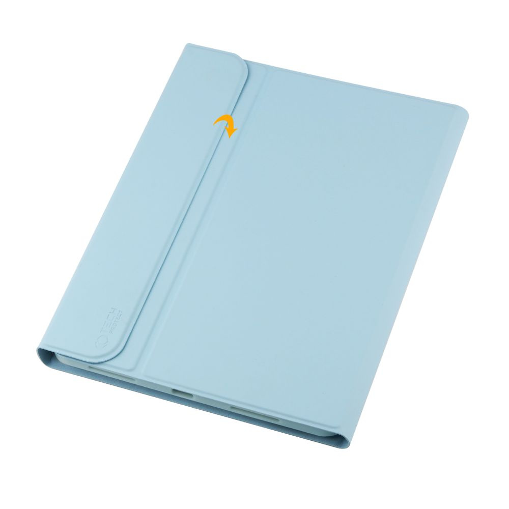 Tech-protect Sc Pen + Keyboard Apple iPad 10.9 2022 (10 gen) Sky Blue