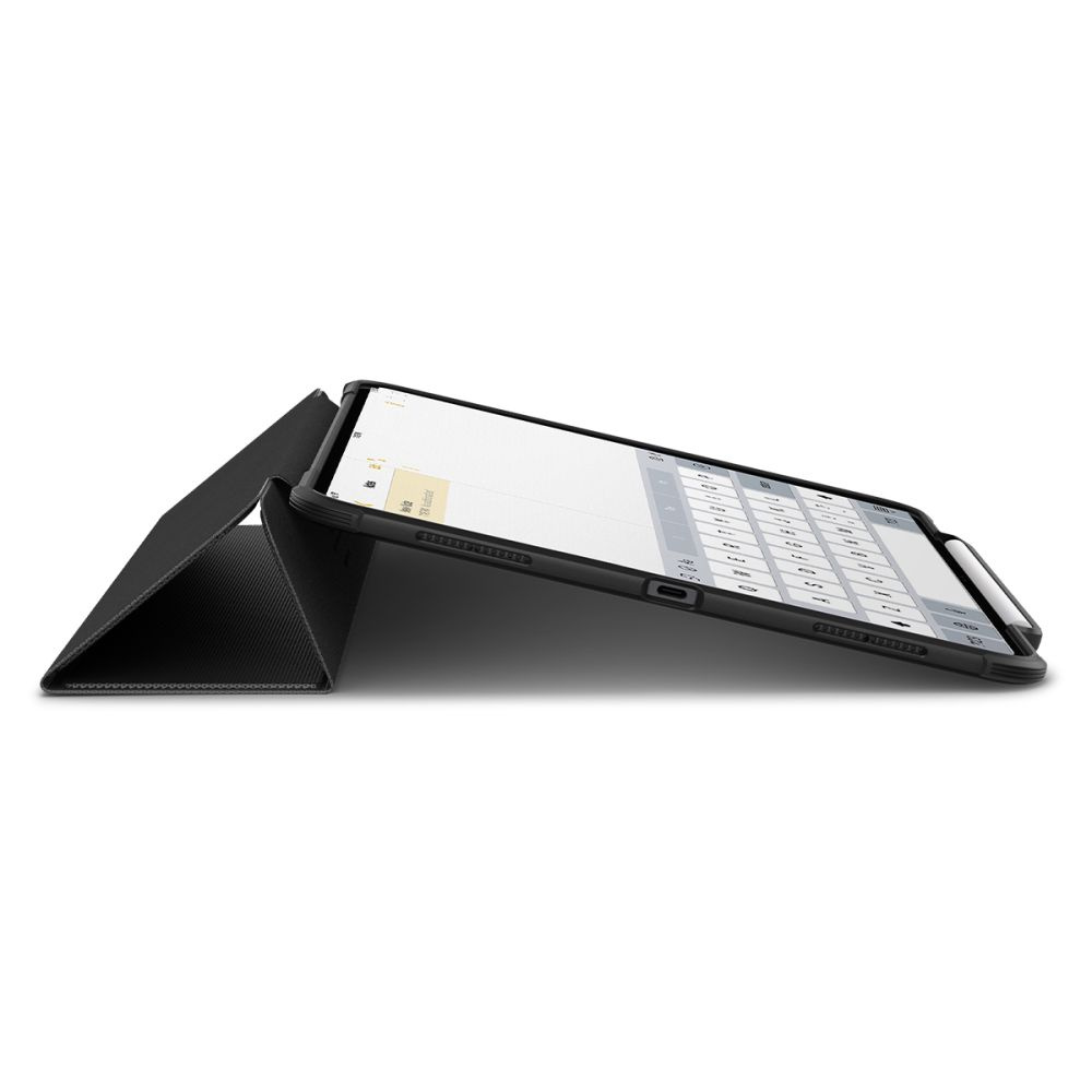 Spigen Rugged Armor Pro Apple iPad Air 13" 2024 (6 gen) Black