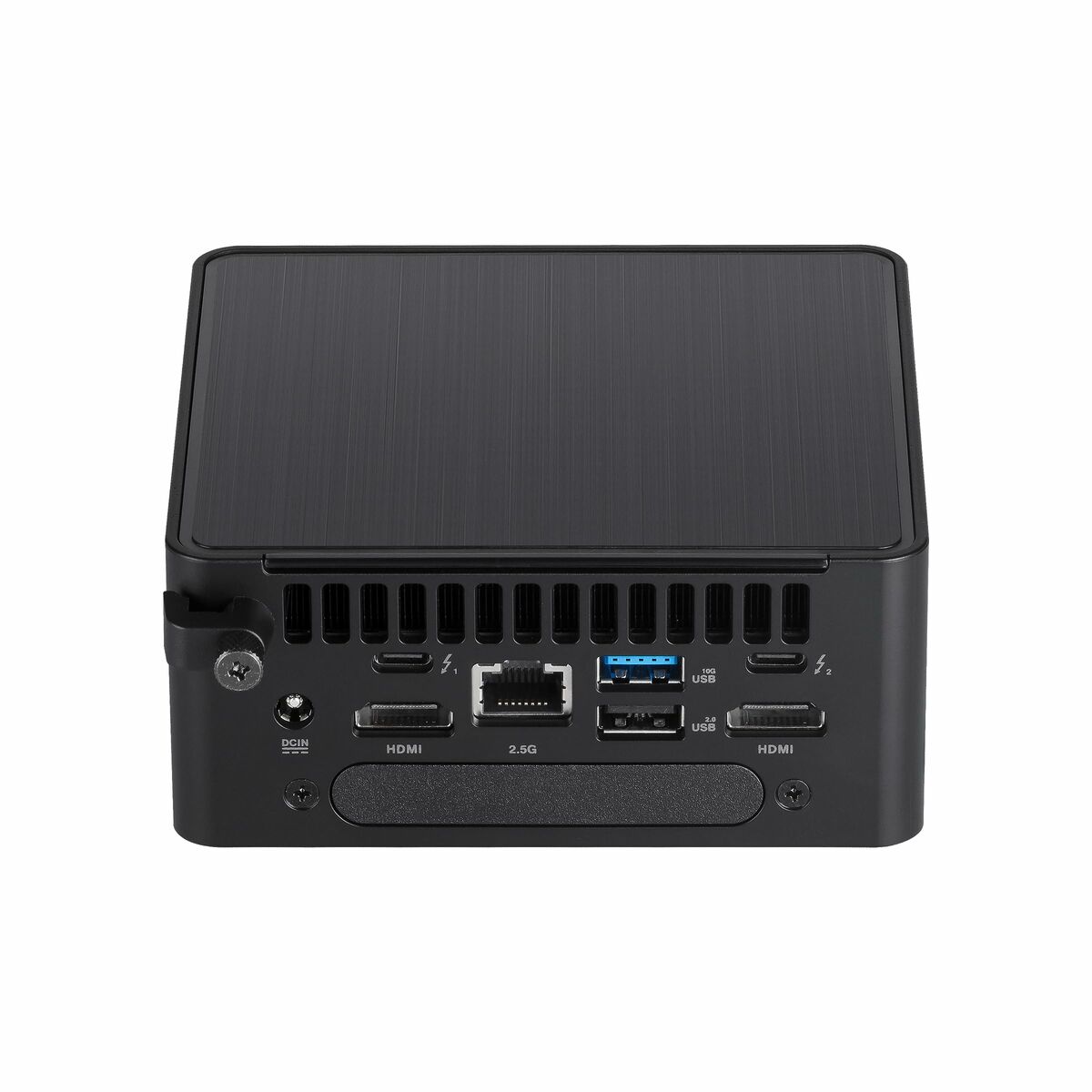 Mini PC Asus 90AR0072-M00040 Intel Core 3 100u Mini PC Asus 90AR0072-M00040 Intel Core 3 100u