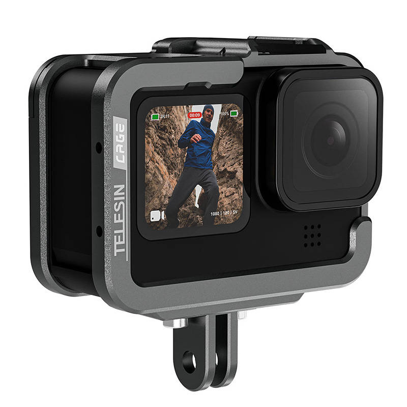 Telesin Protective Case GoPro Hero 11/10/9
